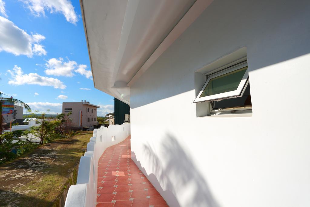 Kenting Mira Bella Apartment Heng-ch'un Exterior foto