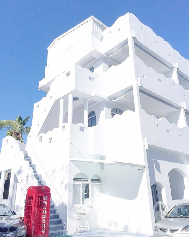 Kenting Mira Bella Apartment Heng-ch'un Exterior foto