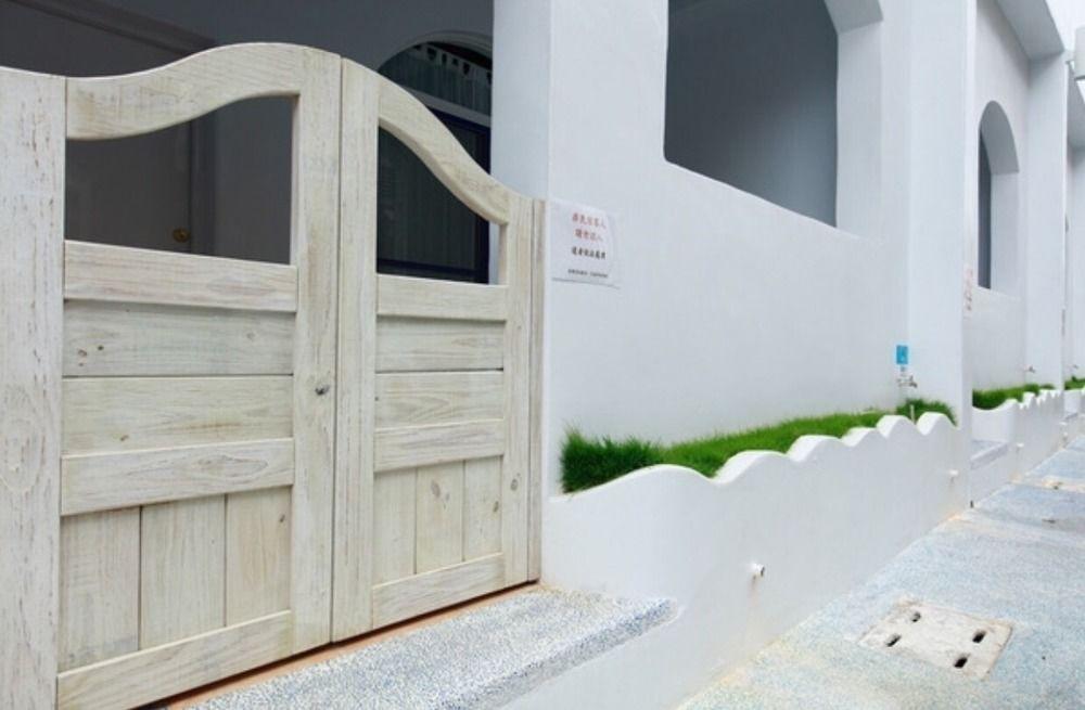 Kenting Mira Bella Apartment Heng-ch'un Exterior foto
