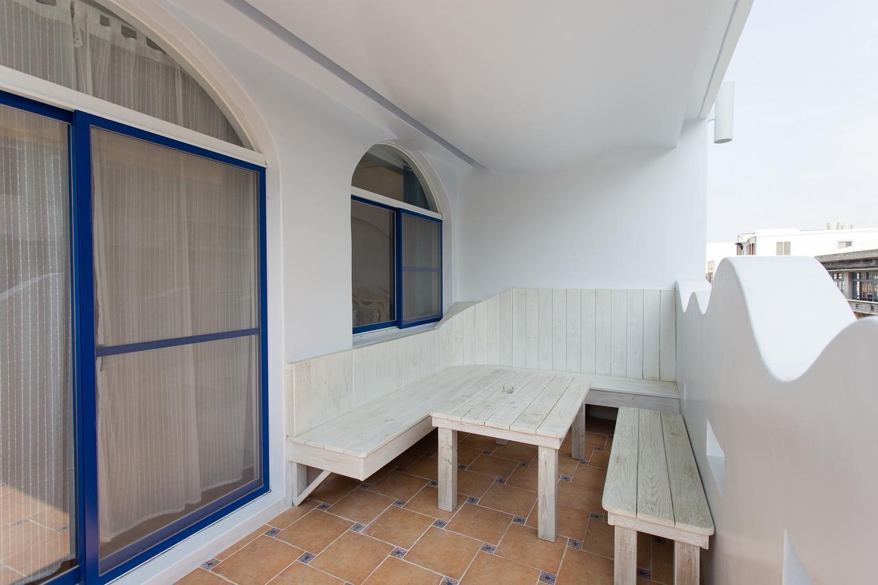 Kenting Mira Bella Apartment Heng-ch'un Exterior foto