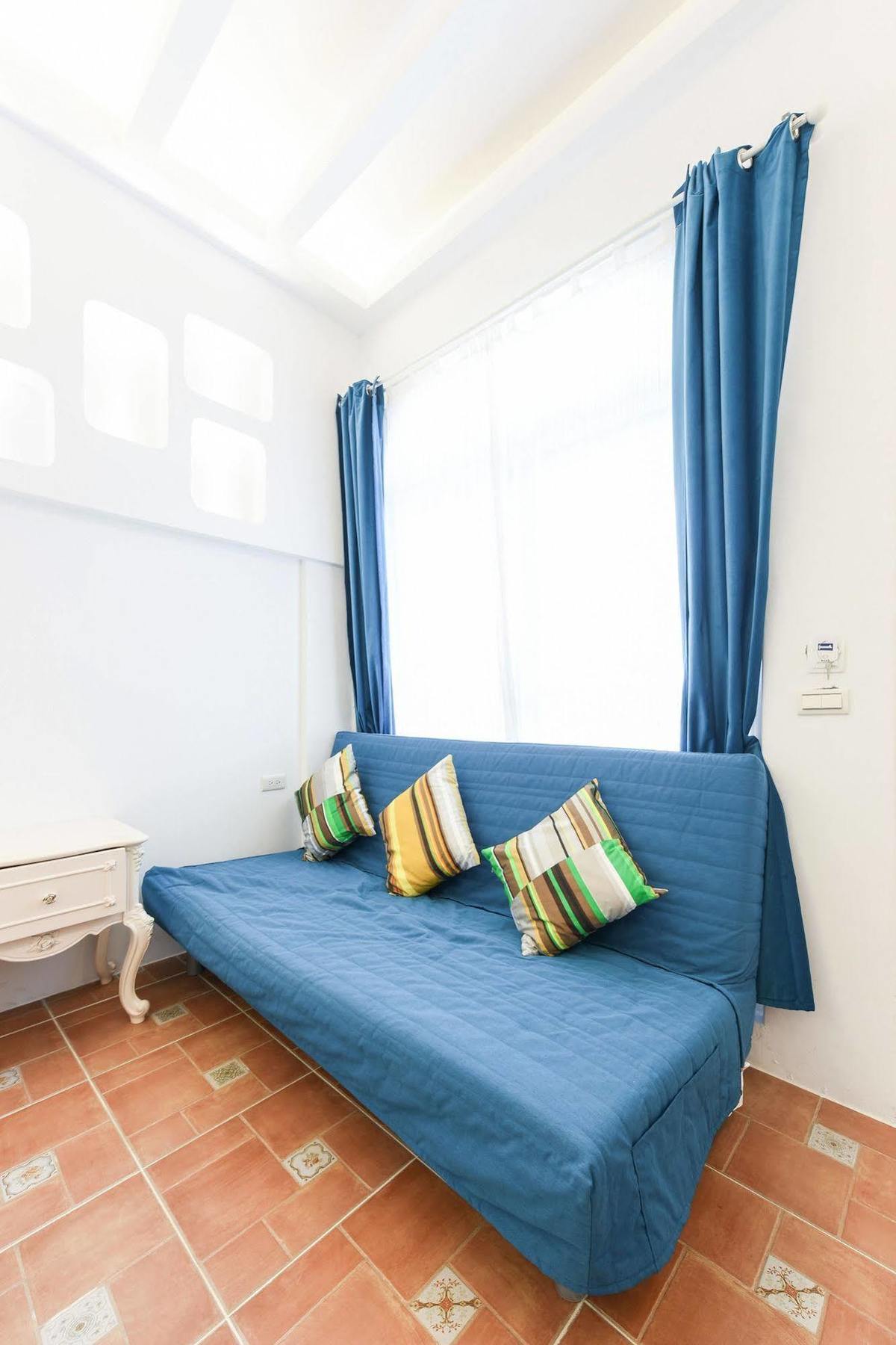 Kenting Mira Bella Apartment Heng-ch'un Exterior foto