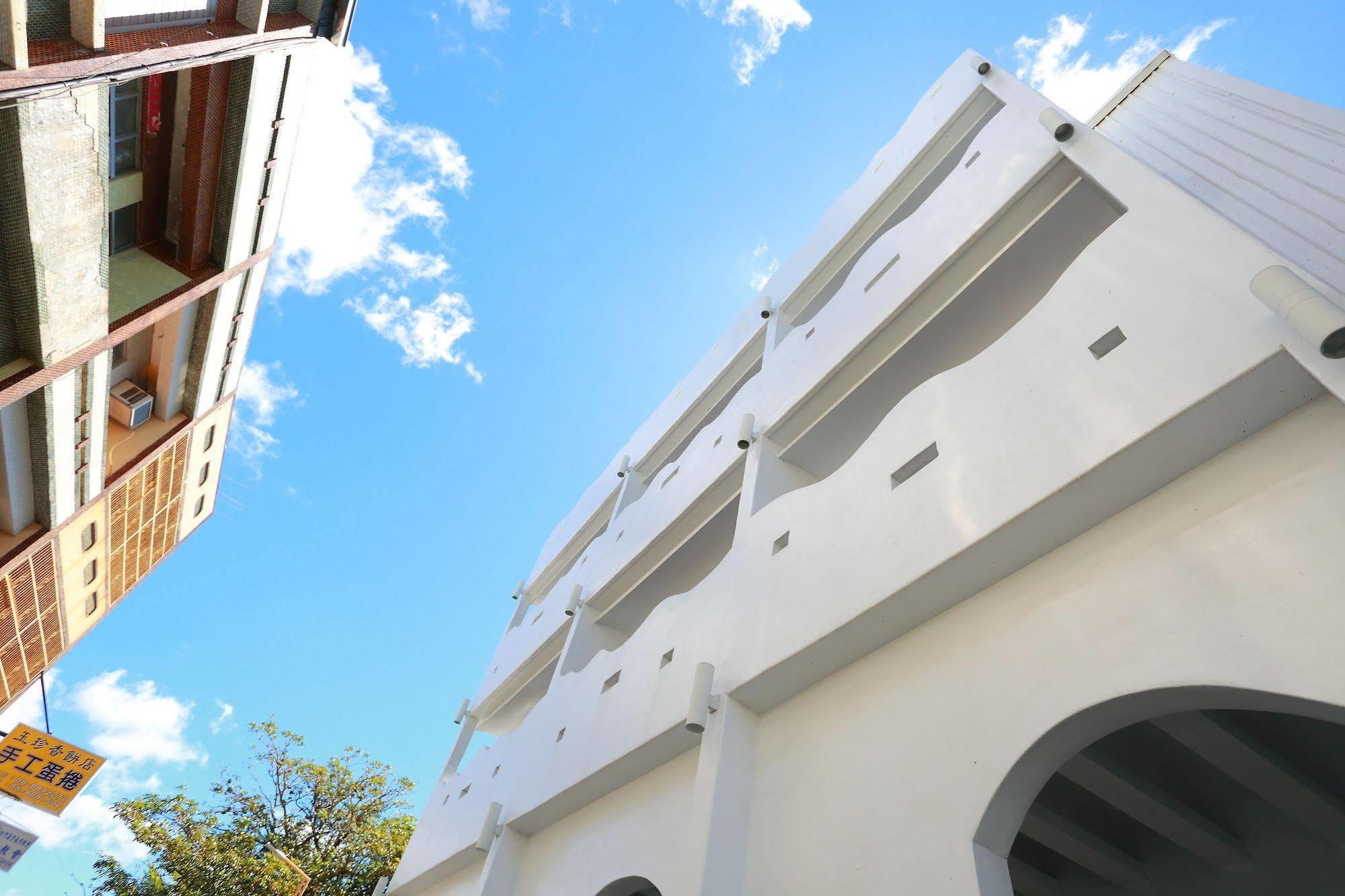 Kenting Mira Bella Apartment Heng-ch'un Exterior foto