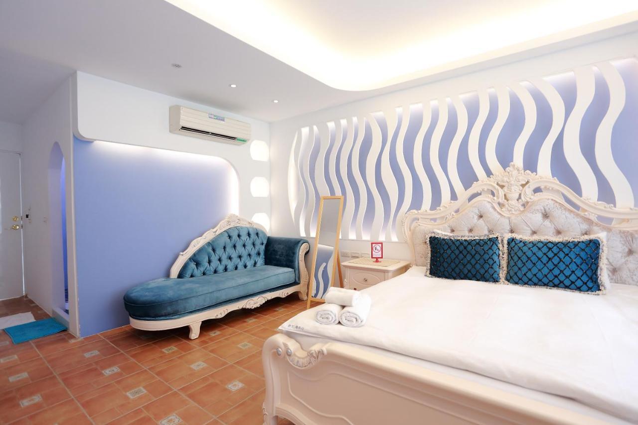 Kenting Mira Bella Apartment Heng-ch'un Exterior foto